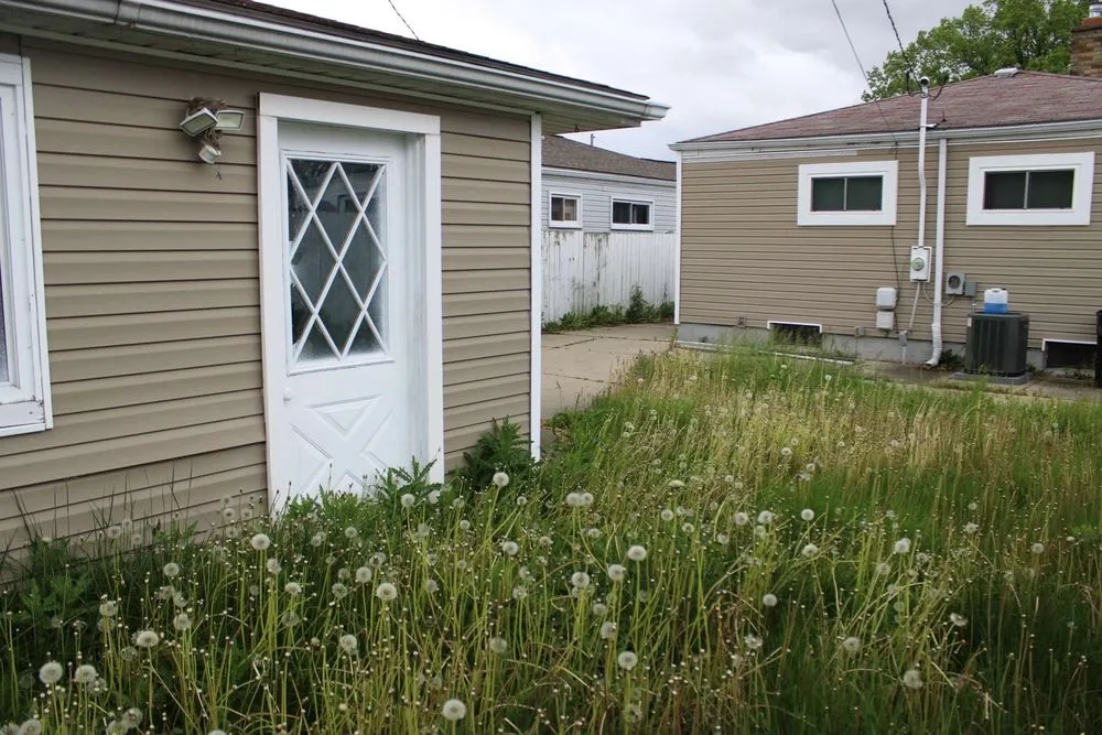 Reliable yard maintenance in St. Clair Shores, MI by A&B Lawn Care