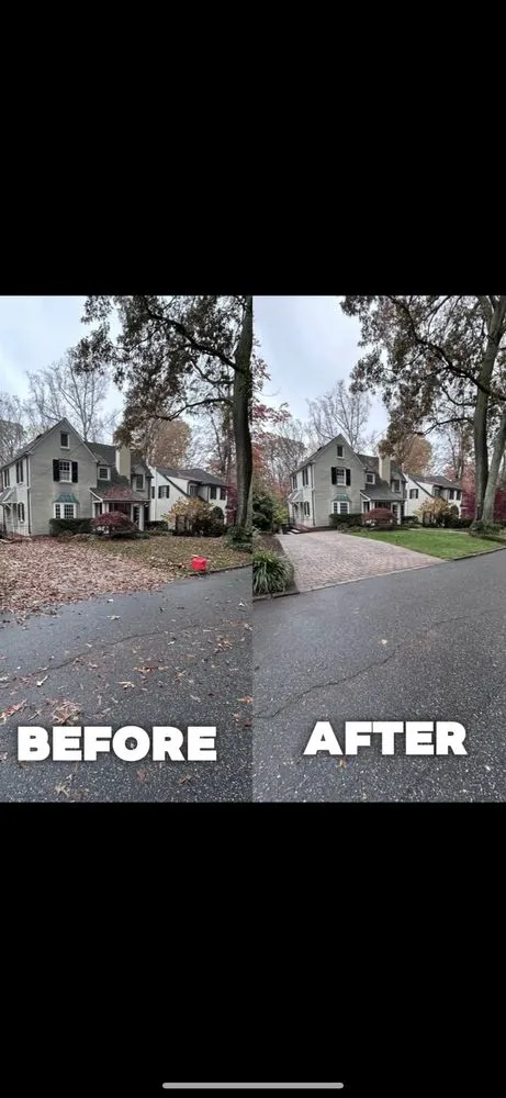 Local landscape design experts serving Winston-Salem, NC - AB Lawn Care