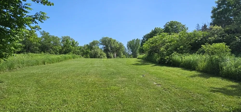 Trusted landscape installation experts serving Antwerp, NY - A&B lawn mowing