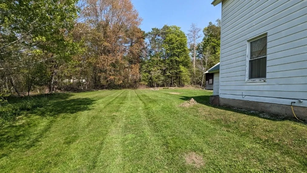 Affordable landscaping services in Antwerp, NY by A&B lawn mowing