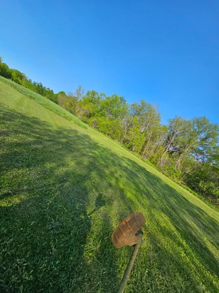 Top-rated garden landscaping in Antwerp, NY - A&B lawn mowing