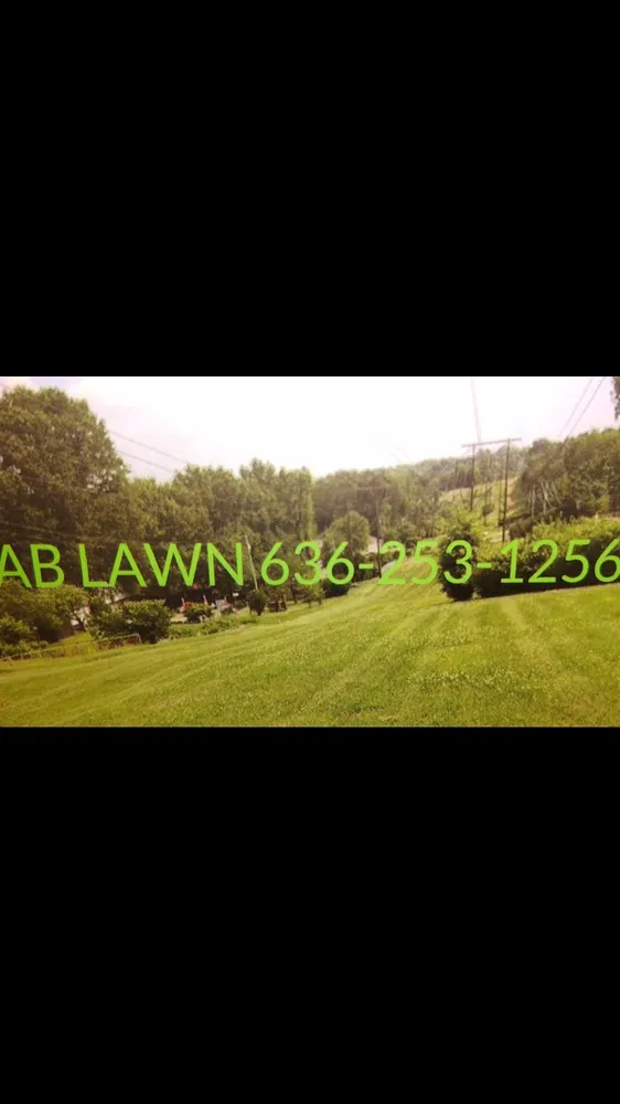 Reliable garden landscaping for homes in Oakville, MO by AB Lawn
