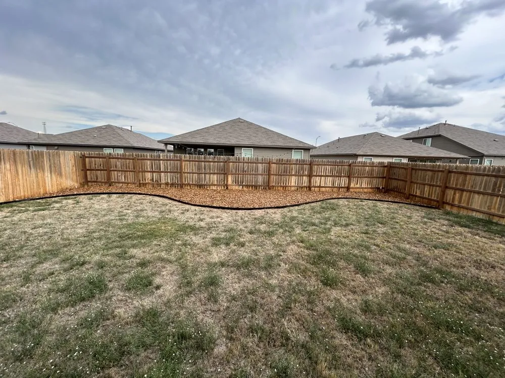 Top-rated yard cleanup service experts serving San Marcos, TX - A&B Lawn Service