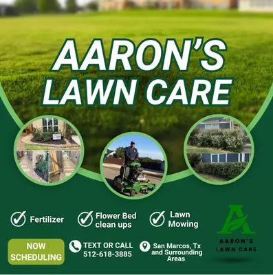 A&B Lawn Service Logo