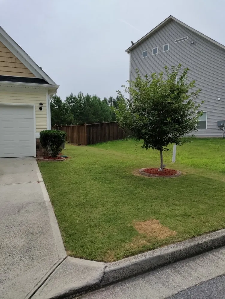 Trusted residential landscaping in Hiram, GA - A&B Lawn Services