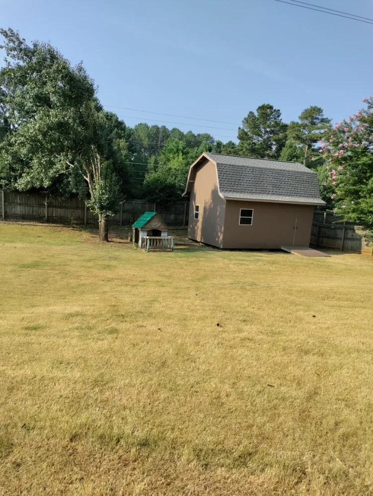 Top-rated garden landscaping experts serving Hiram, GA - A&B Lawn Services