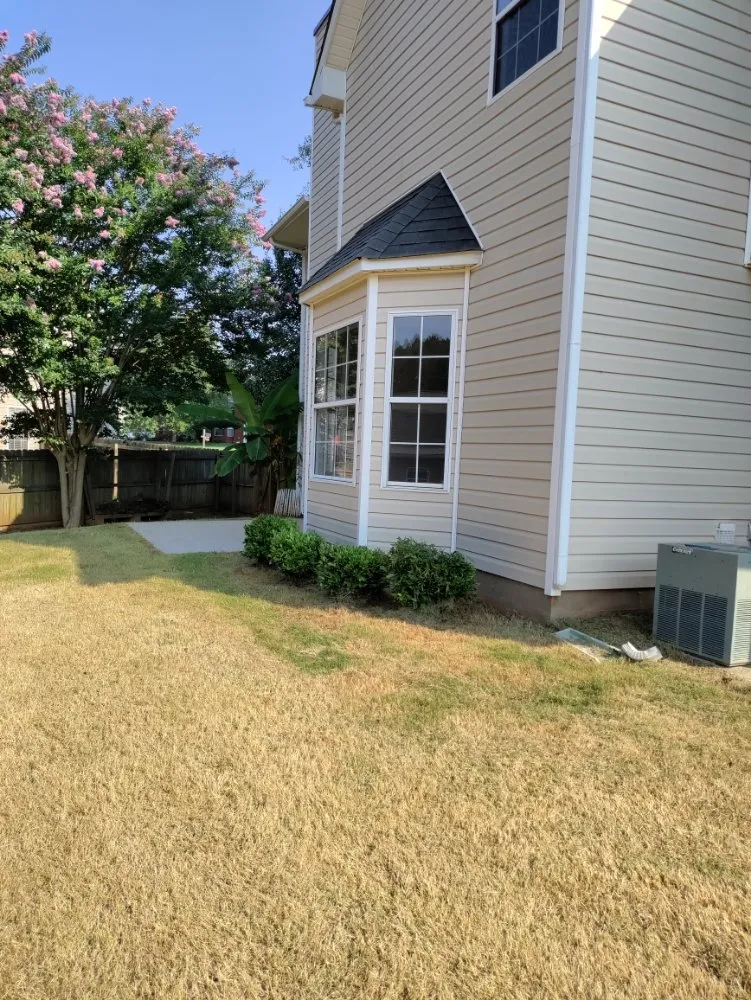 Trusted yard maintenance in Hiram, GA - A&B Lawn Services