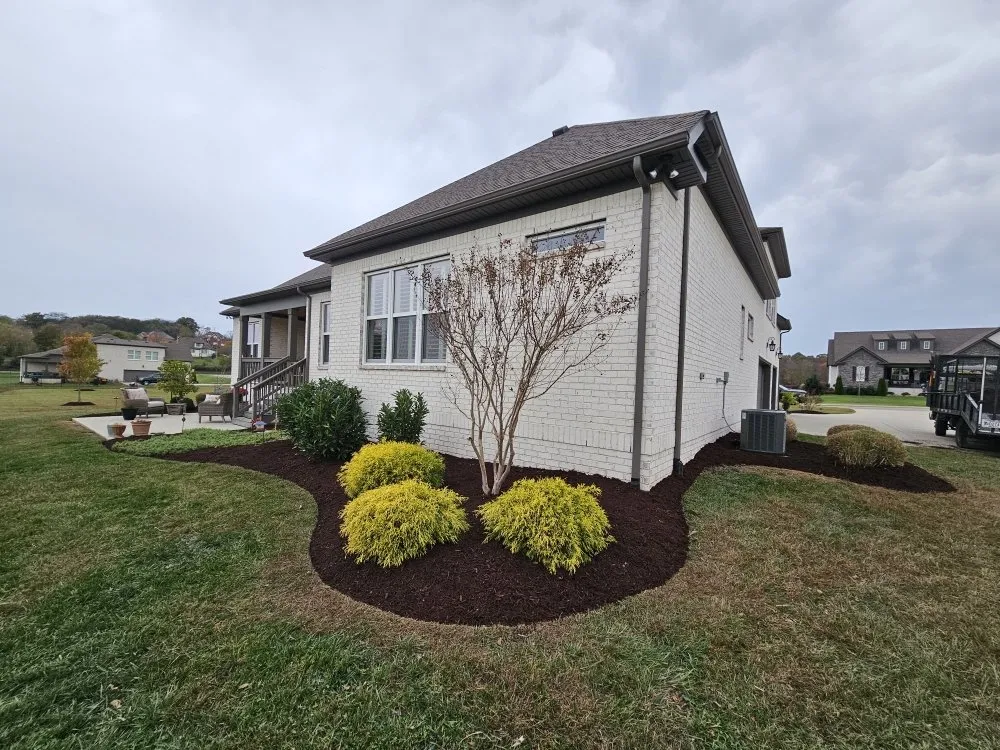 Reliable landscaping services experts serving Spring Hill, TN - AB Lawncare and Landscaping