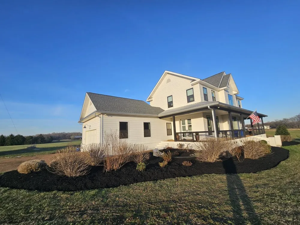 Professional landscape installation for outdoor upgrades in Spring Hill, TN by AB Lawncare and Landscaping