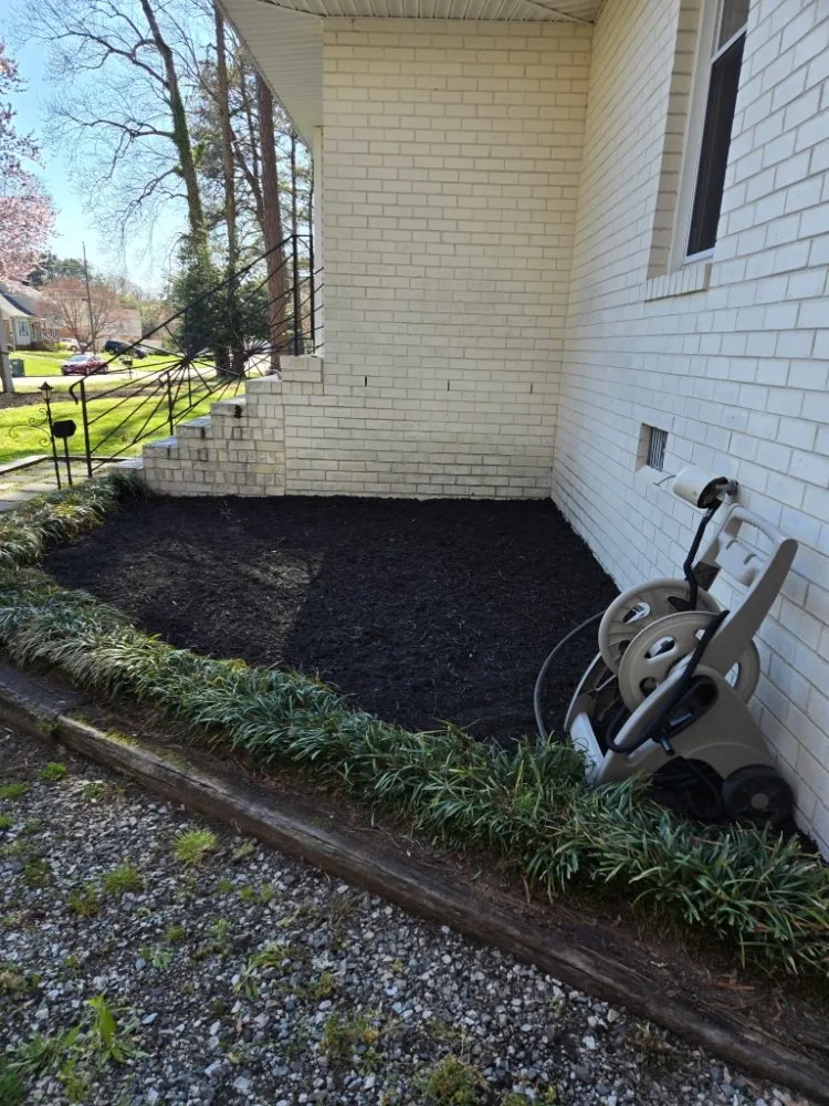 Trusted landscaping services for residential properties in Maidens, VA by A&B Lawncare