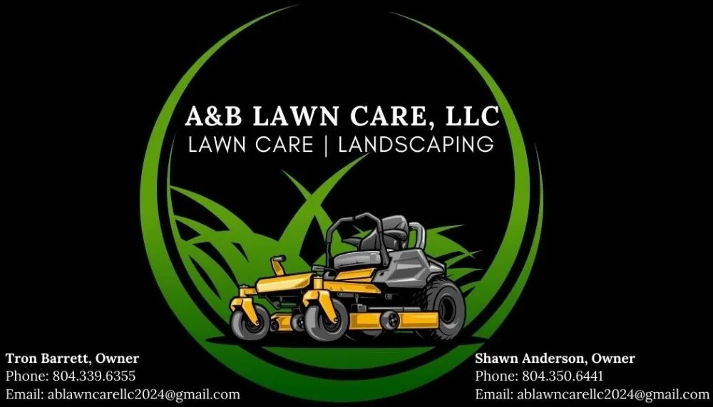 Local outdoor landscaping for homes across Maidens, VA - A&B Lawncare