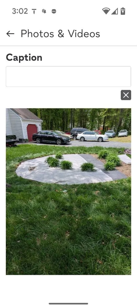 Reliable yard maintenance near you in Maidens, VA by A&B Lawncare