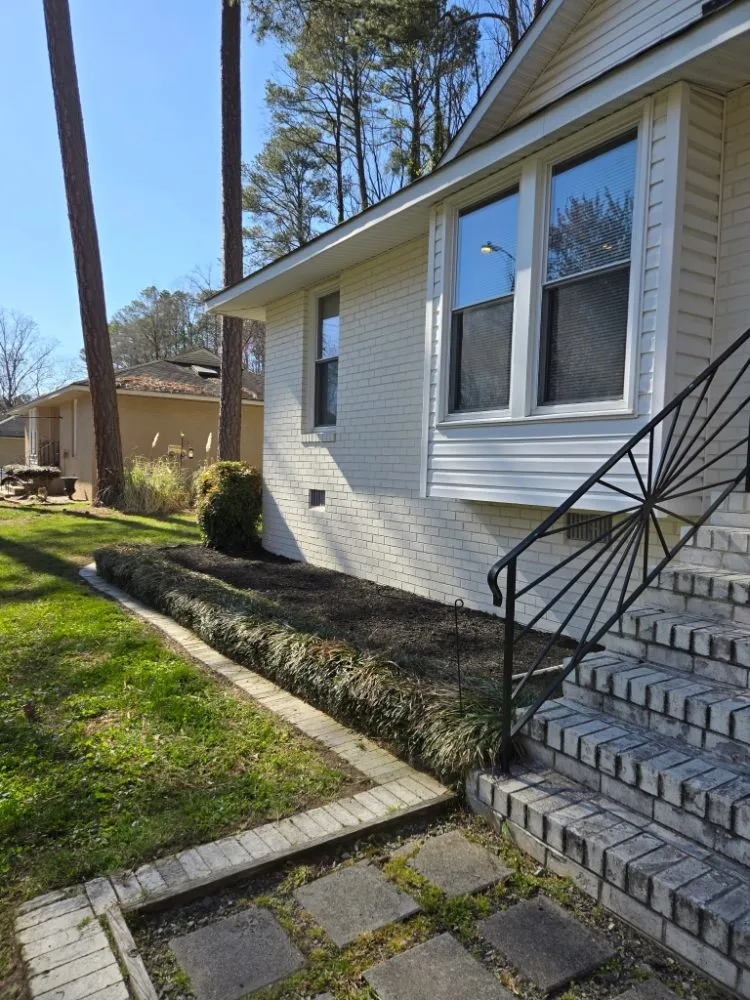 Trusted landscaping services in Maidens, VA by A&B Lawncare