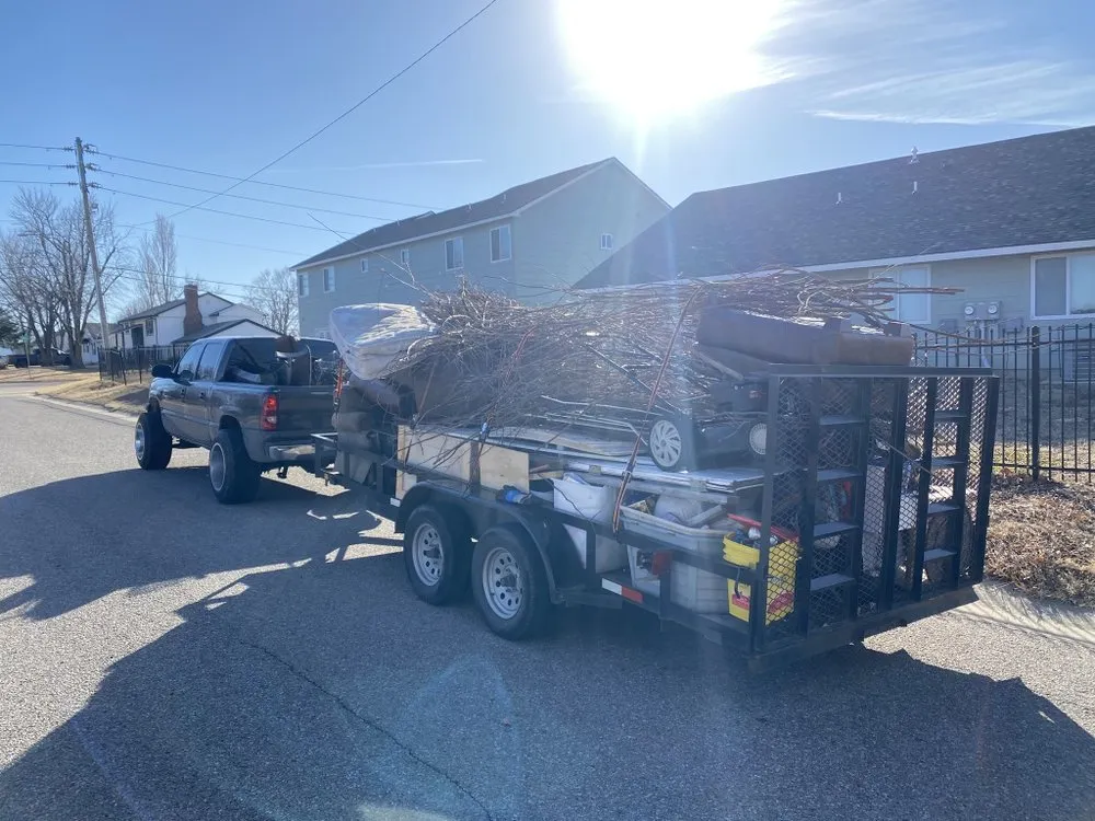 Custom landscaping services for outdoor upgrades across Wichita, KS - AB Mowing