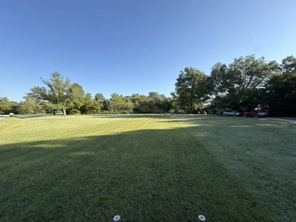 Affordable landscape installation for year-round maintenance across Wichita, KS - AB Mowing