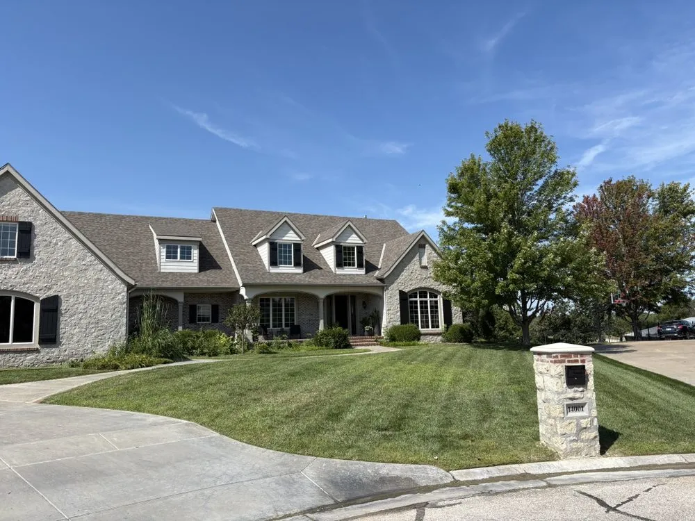 Top-rated landscape design experts serving Wichita, KS - AB Mowing