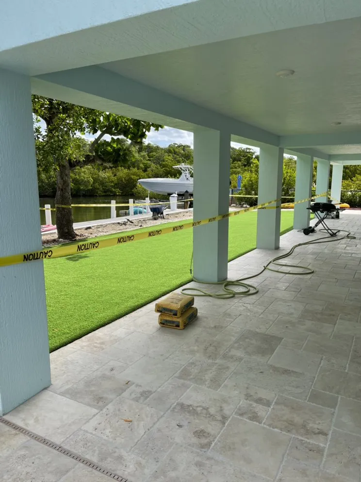 Affordable landscape design experts serving Homestead, FL - A&B Nursery And Landscaping Inc