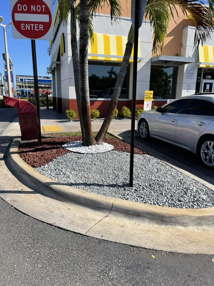 Affordable lawn mowing service near you in Homestead, FL by A&B Nursery And Landscaping Inc