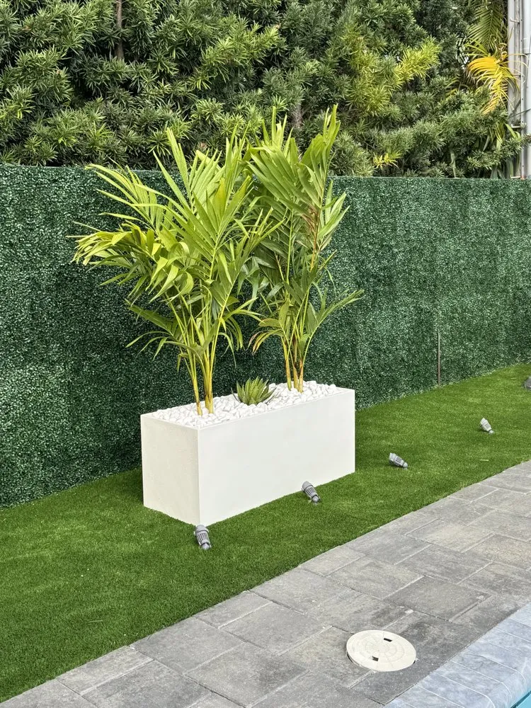 Expert lawn care service in Homestead, FL - A&B Nursery And Landscaping Inc