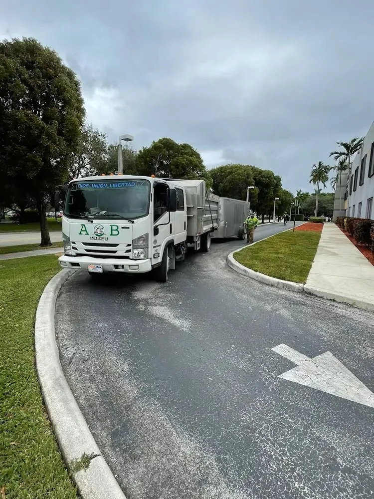 Reliable landscape design in Homestead, FL - A&B Nursery And Landscaping Inc