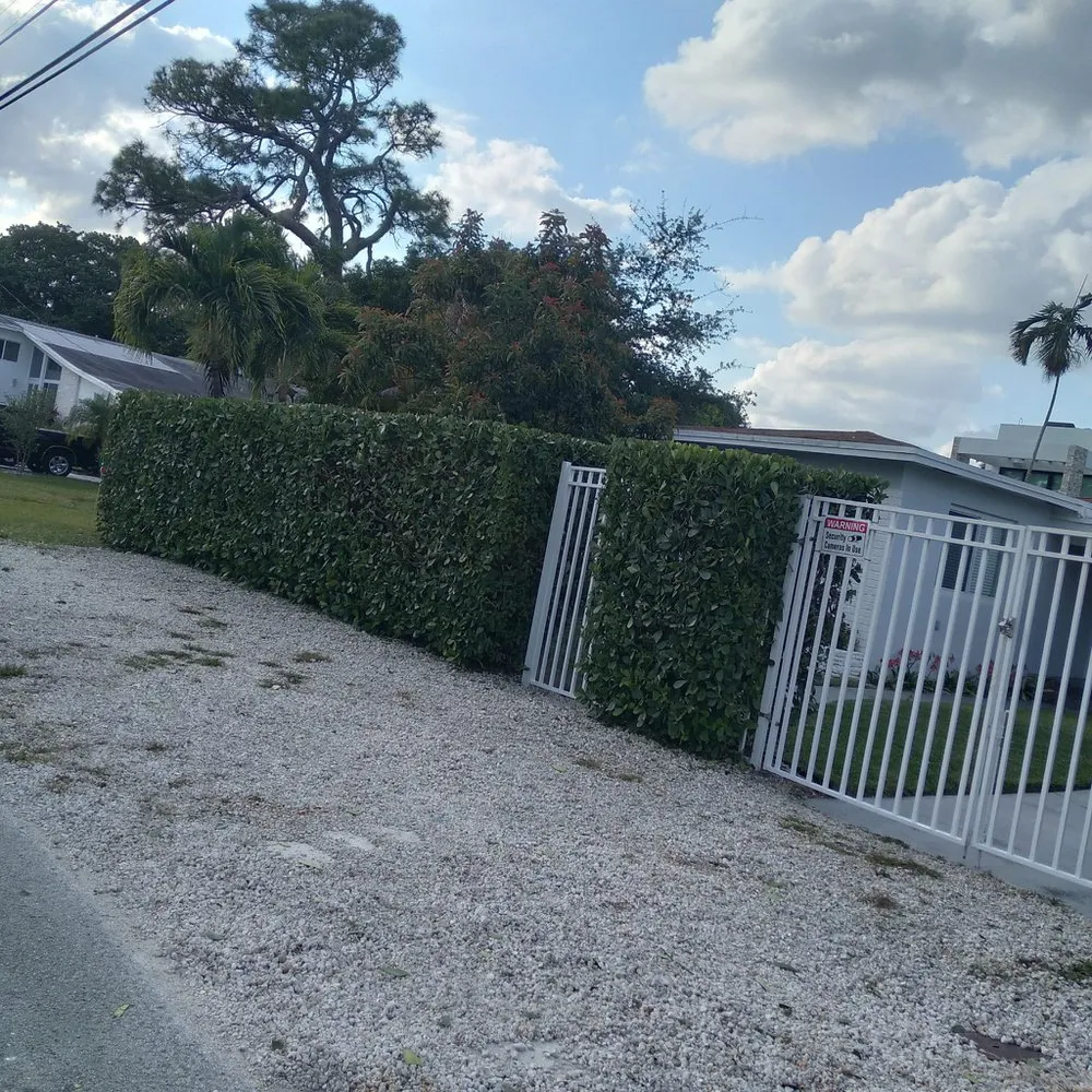 Trusted outdoor landscaping near you across Homestead, FL - A&B Nursery And Landscaping Inc