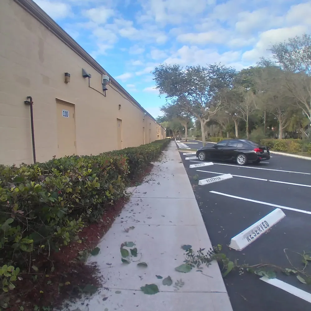 Trusted residential landscaping experts serving Homestead, FL - A&B Nursery And Landscaping Inc