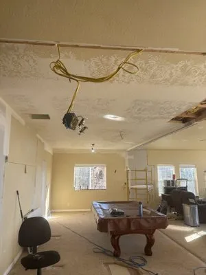 AB Pristine Homes Logo