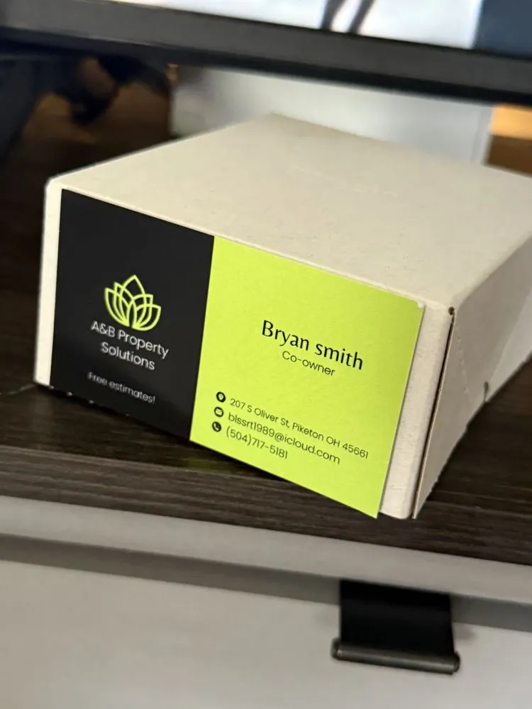 Reliable lawn care service for beautiful yards across Piketon, OH - A&B Property Solutions