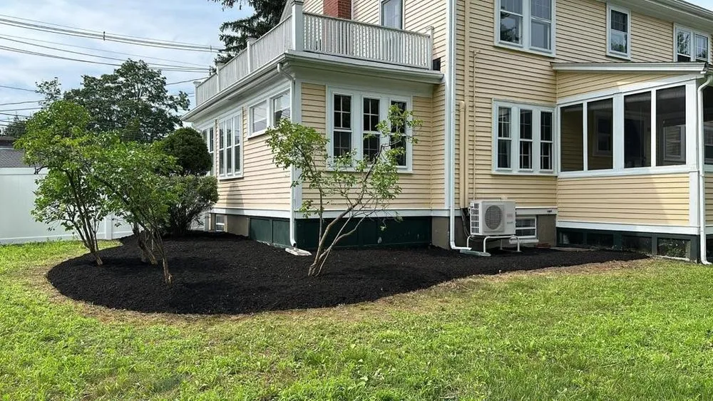 Affordable lawn mowing service experts serving Framingham, MA - A&B Quality Landscape