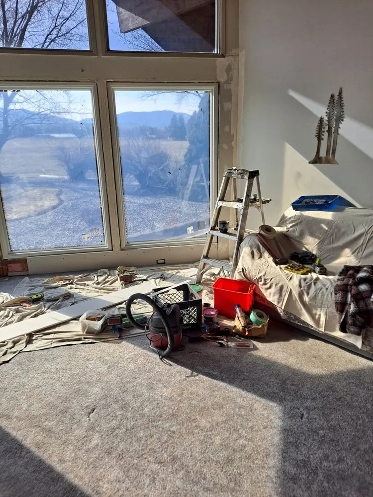 Trusted garden landscaping in Spokane, WA - AB Rockeries and Construction