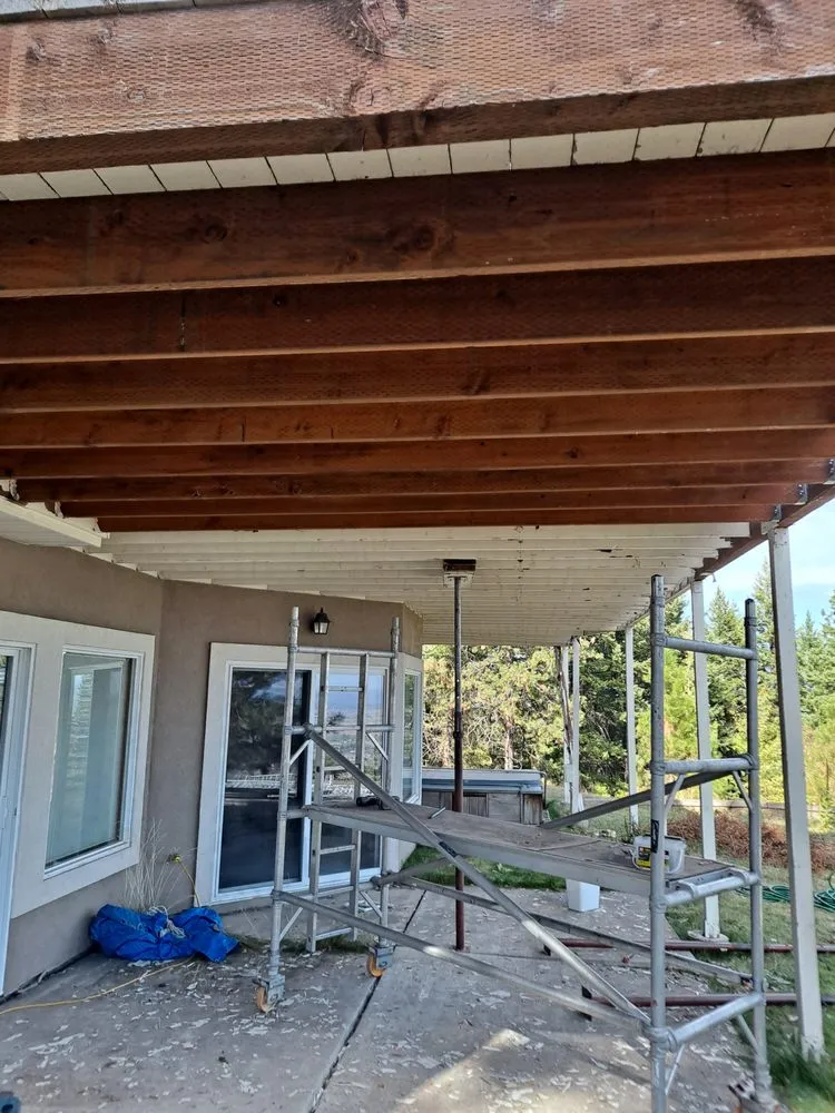 Reliable outdoor landscaping in Spokane, WA - AB Rockeries and Construction