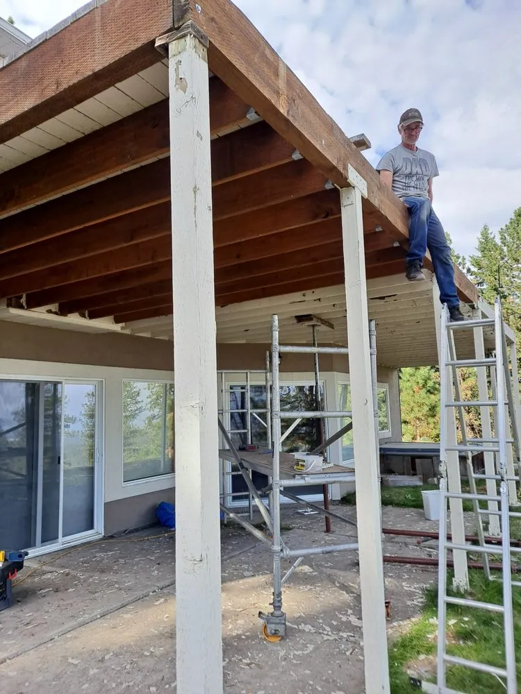 Local lawn care service in Spokane, WA - AB Rockeries and Construction