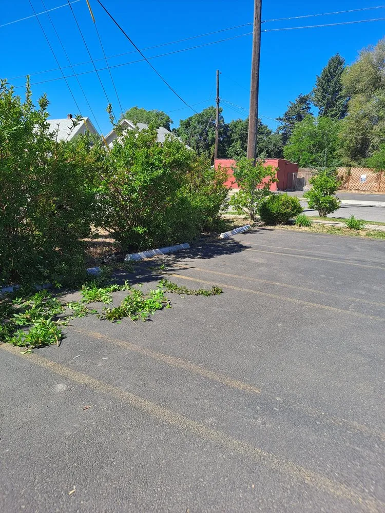 Custom residential landscaping experts serving Spokane, WA - AB Rockeries and Construction