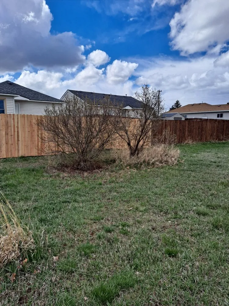 Professional outdoor landscaping for homes across Spokane, WA - AB Rockeries and Construction