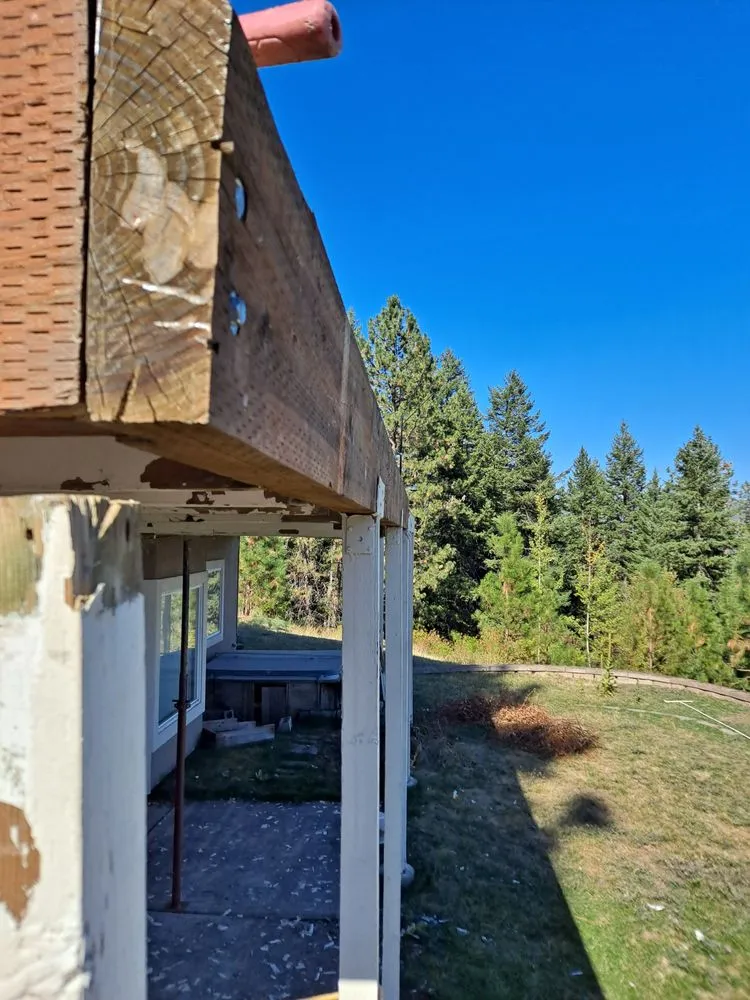 Reliable lawn care service experts serving Spokane, WA - AB Rockeries and Construction