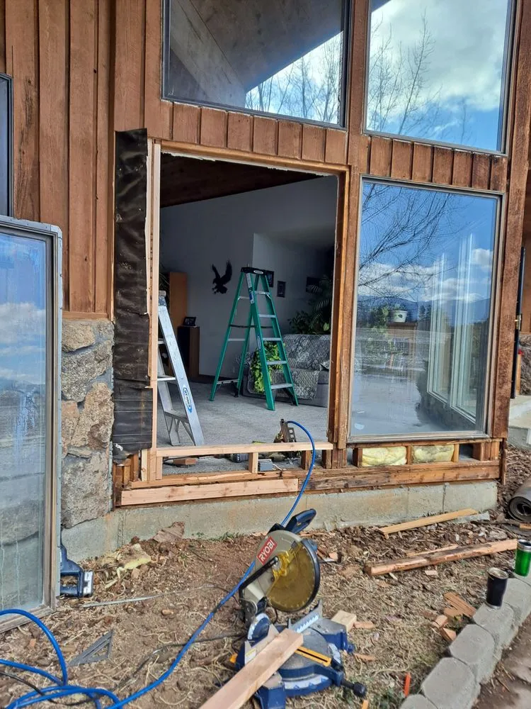 Trusted landscape design in Spokane, WA - AB Rockeries and Construction