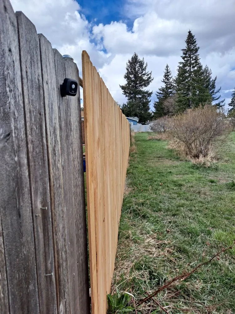 Affordable landscaping services for residential properties in Spokane, WA by AB Rockeries and Construction