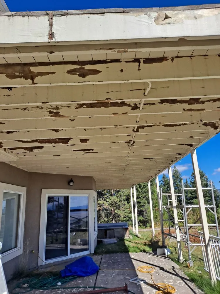 Affordable yard cleanup service in Spokane, WA by AB Rockeries and Construction