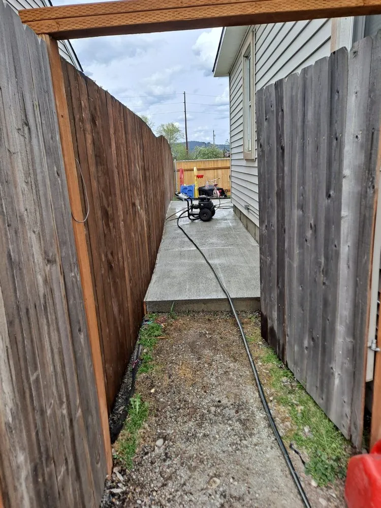 Reliable outdoor landscaping in Spokane, WA - AB Rockeries and Construction