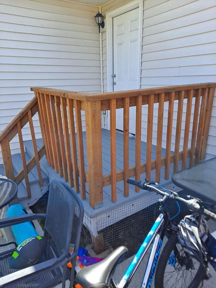 Trusted garden landscaping for residential properties in Spokane, WA by AB Rockeries and Construction