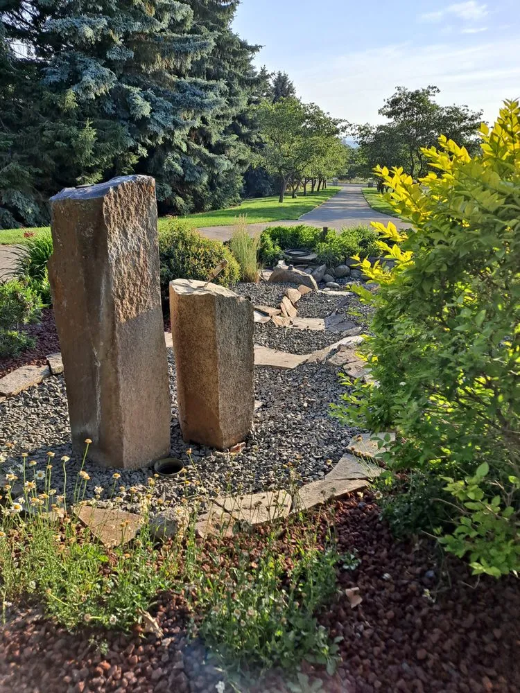 Reliable outdoor landscaping in Spokane, WA - AB Rockeries and Construction