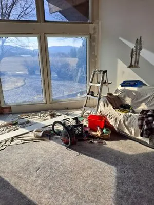 AB Rockeries and Construction Logo