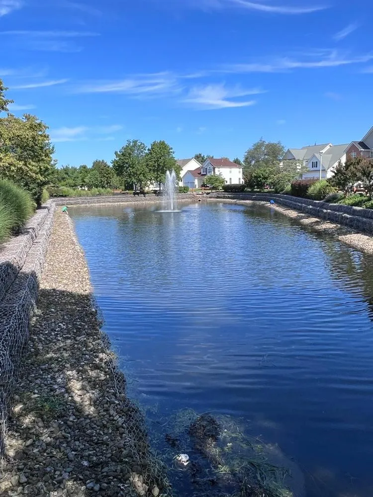 Reliable landscape design in Princeton, NJ by A&B Sanchez Landscaping