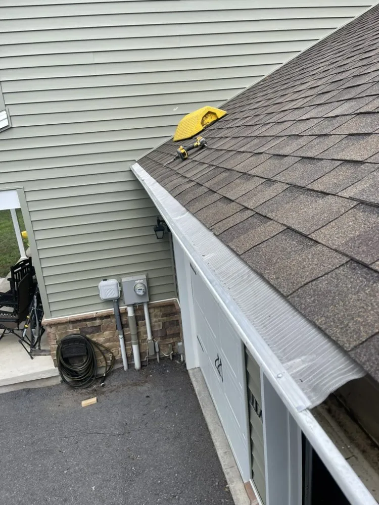 Affordable garden landscaping for homes across Carlisle, PA - A&B services