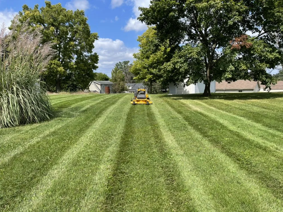 Trusted residential landscaping for homes across Carlisle, PA - A&B services