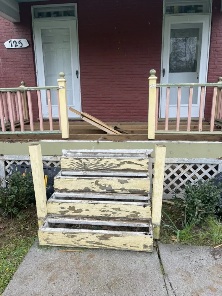 Affordable landscape installation experts serving Carlisle, PA - A&B services