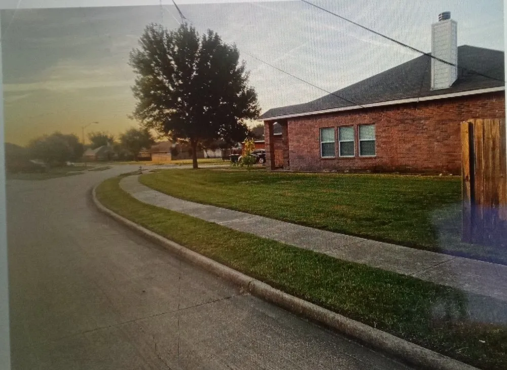 Top-rated outdoor landscaping in Cedar Hill, TX by AB Services