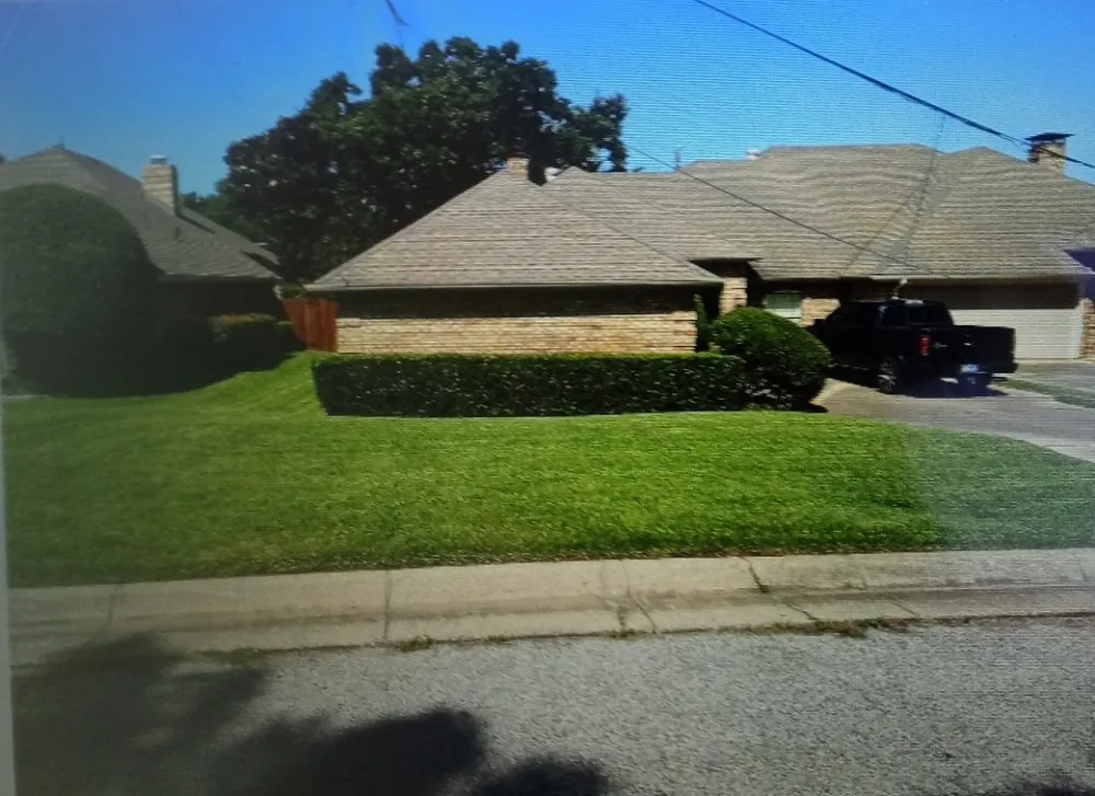 Custom garden landscaping experts serving Cedar Hill, TX - AB Services