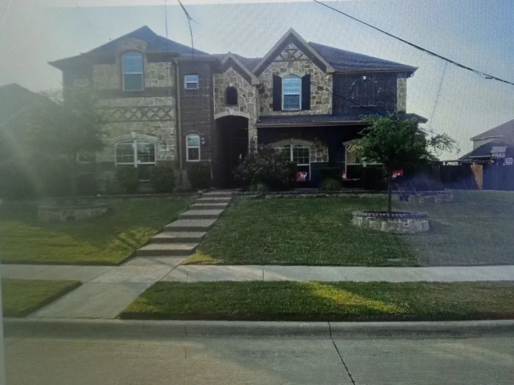 Expert yard maintenance in Cedar Hill, TX - AB Services