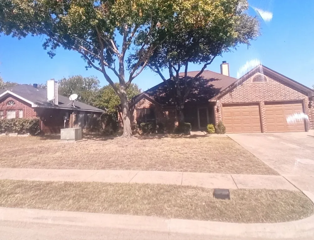 Reliable landscaping services for outdoor upgrades in Cedar Hill, TX by AB Services